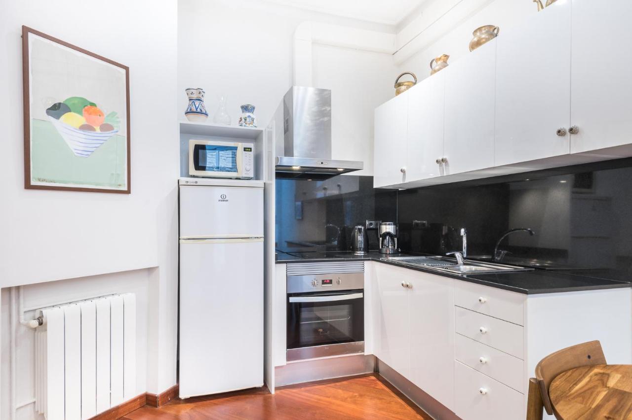 Modernist Apartment In The Best Location Barcelona Kültér fotó