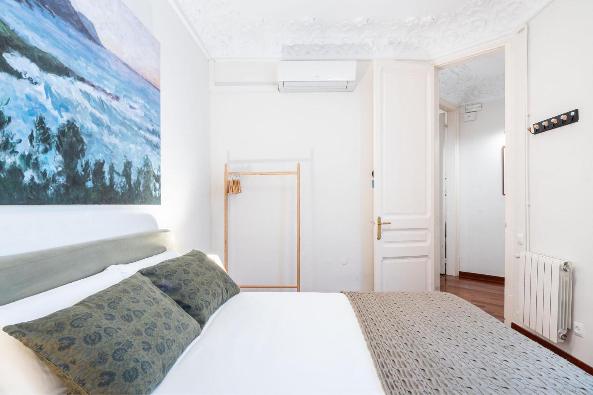 Modernist Apartment In The Best Location Barcelona Kültér fotó